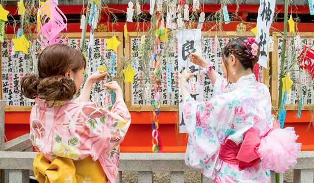 Nhật Bản mở cửa đón khách du lịch Việt trở lại, xem ngay các thủ tục và địa điểm nhất định phải ghé khi đến Nhật vào mùa hè - Ảnh 3.