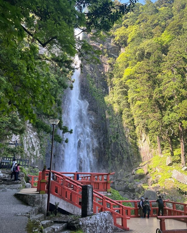 Nhật Bản mở cửa đón khách du lịch Việt trở lại, xem ngay các thủ tục và địa điểm nhất định phải ghé khi đến Nhật vào mùa hè - Ảnh 10.