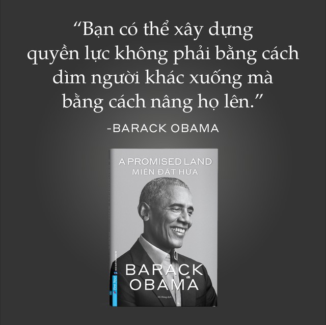 Học cách dạy con từ cuốn sách của cựu Tổng thống Barack Obama: Mượn hình ảnh từ 13 vị tiền nhân khai phá nước Mỹ để khơi dậy lòng dũng cảm trong con - Ảnh 5.