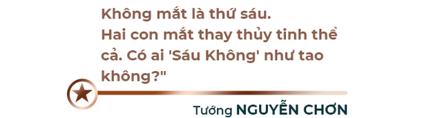 Vị tướng 6 không - Huyền thoại chiến trường qua lời kể của tướng Hoàng Kiền - Ảnh 10.