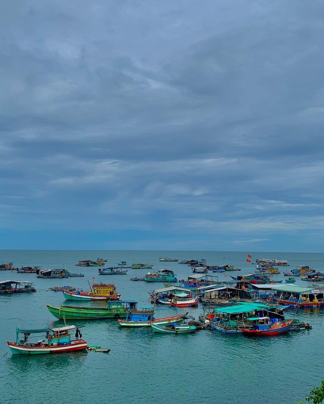 Hòn Sơn được ví như Maldives thu nhỏ tại miền Tây có gì mà nhiều người chọn là địa điểm lý tưởng cho kỳ nghỉ hè - Ảnh 13.