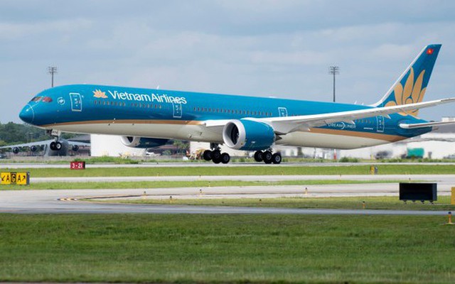 Cổ phiếu của Vietnam Airlines bị đưa vào diện kiểm soát và phải giải trình về kế hoạch khắc phục giai đoạn tới.