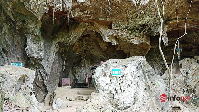 Những chuyện kỳ bí ở hang cá thần Mường Ký xứ Thanh - Ảnh 9.