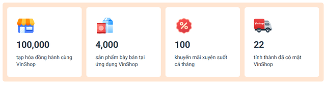 Giải mã lý do Google đánh giá cao VinShop: Số hóa hơn 100.000 tạp hóa, mỗi ngày vận chuyển 1.000 tấn hàng, đi quãng đường gấp 6 chiều dài Việt Nam - Ảnh 2.