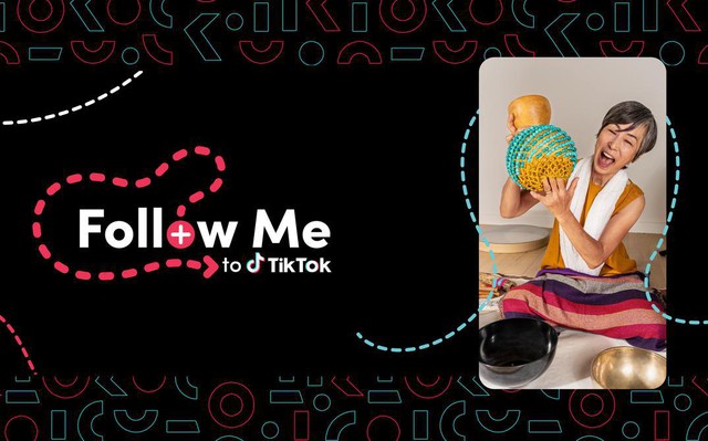 TikTok vừa ra mắt chương trình Follow Me để hỗ trợ các doanh nghiệp SME ở Châu Á.