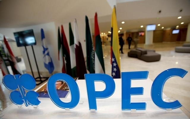 OPEC+ nhóm họp trong 2 ngày 29-30/6. Ảnh: Reuters.