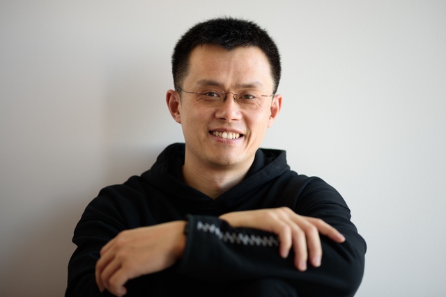 Lifting the curtain on Binance - The mysterious cryptocurrency exchange is valued at 300 billion USD but has no official headquarters or address - Photo 3.