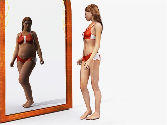 Cô gái 18 tuổi nặng 35kg, mắc chứng rối loạn ăn uống nhưng vẫn vui vì...giảm cân thành công: Khi ám ảnh tâm lý ẢO bào mòn cơ thể THẬT - Ảnh 1.