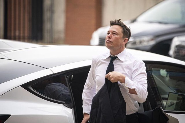 Sự độc đoán của Elon Musk có thể hủy hoại Tesla: Đế chế tỷ USD sắp phải đối mặt với làn sóng mất nhân tài lớn chưa từng có! - Ảnh 2.