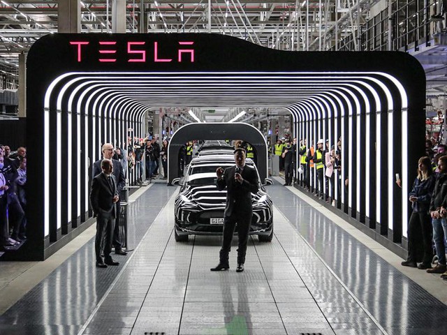 Sự độc đoán của Elon Musk có thể hủy hoại Tesla: Đế chế tỷ USD sắp phải đối mặt với làn sóng mất nhân tài lớn chưa từng có! - Ảnh 1.