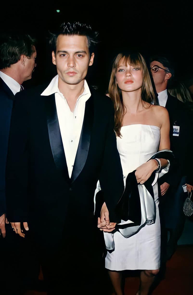 Johnny Depp: Chàng lãng tử đam mê phụ kiện, người hiếm hoi khiến Dior khó có thể quay lưng - Ảnh 9.