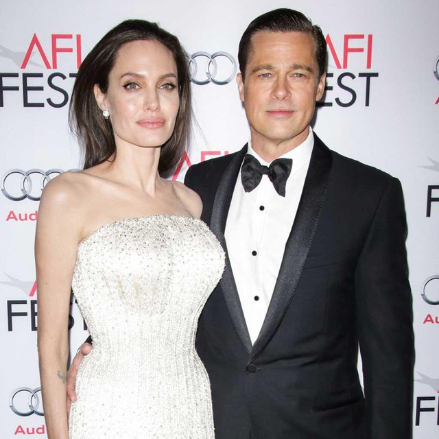 Hậu khoảnh khắc nổi tiếng nhất lịch sử Oscar, cặp đôi Brad Pitt - Angelina Jolie và những nhân vật trong hình giờ ra sao? - Ảnh 6.