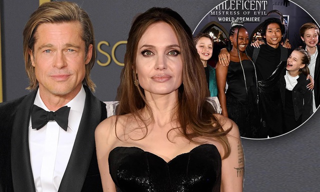 Hậu khoảnh khắc nổi tiếng nhất lịch sử Oscar, cặp đôi Brad Pitt - Angelina Jolie và những nhân vật trong hình giờ ra sao? - Ảnh 7.
