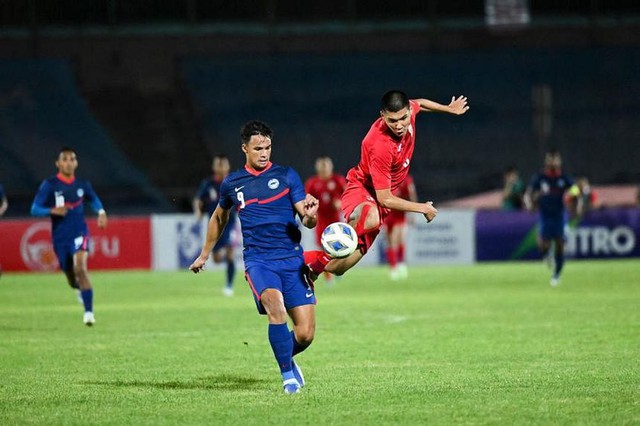  Tiếp bước tuyển Việt Nam, Đông Nam Á tiến gần tới con số kỷ lục tại đấu trường châu lục - Ảnh 3.