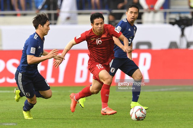  Tiếp bước tuyển Việt Nam, Đông Nam Á tiến gần tới con số kỷ lục tại đấu trường châu lục - Ảnh 4.