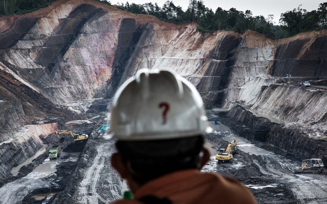 Liệu Indonesia có thể “cai nghiện” than đá?