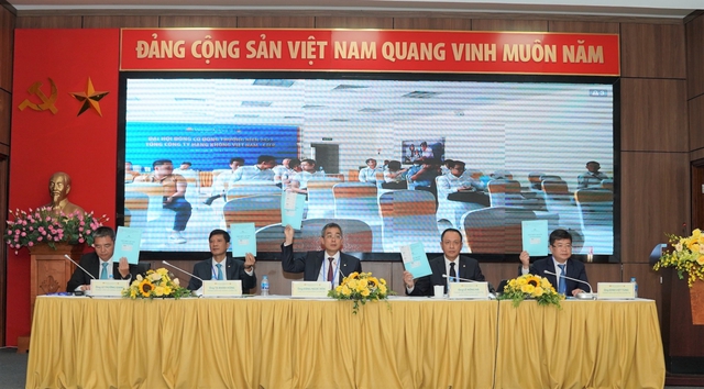 Vietnam Airlines và bài toán tái cơ cấu Pacific Airlines, kinh doanh có lãi - Ảnh 1.