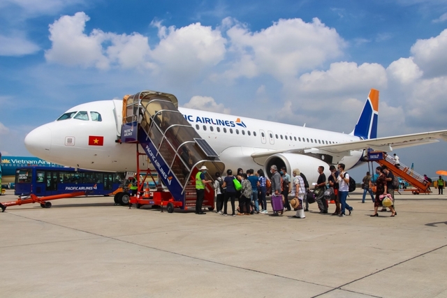 Vietnam Airlines và bài toán tái cơ cấu Pacific Airlines, kinh doanh có lãi - Ảnh 2.