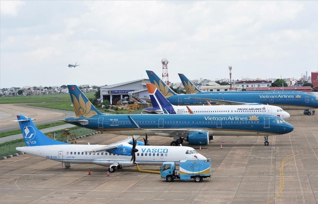 Vietnam Airlines và bài toán tái cơ cấu Pacific Airlines, kinh doanh có lãi - Ảnh 3.