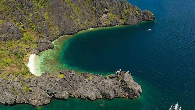 Những bãi biển đẹp nhất châu Á trong năm 2022: Một địa danh của Việt Nam vinh dự lọt top - Ảnh 13.