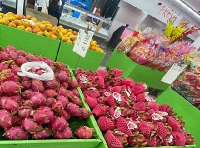  Sức hút của thanh long: Thế giới xem là siêu trái cây, Việt Nam là nhà xuất khẩu số 1 - Ảnh 3.