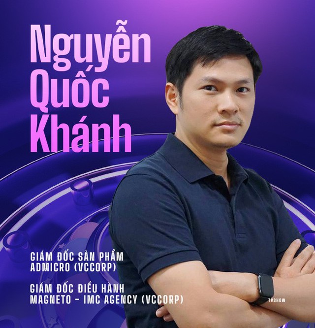 Tham vọng định chuẩn mới các chương trình thực tế của ông trùm quảng cáo “make in” Việt Nam - Ảnh 3.