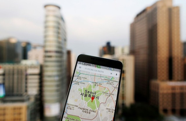 Lãnh đạo Google: Instagram và TikTok đang cản đường Google Maps và Search - Ảnh 2.