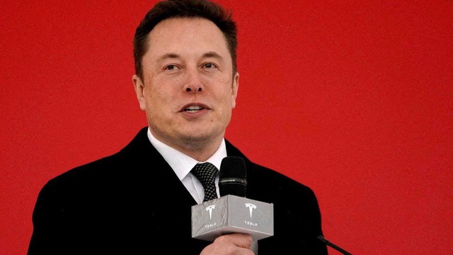 Twitter lo ngại Elon Musk dùng dữ liệu của mình để lập MXH cạnh tranh - Ảnh 1.
