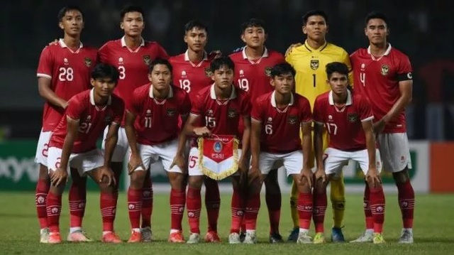  LĐBĐ Indonesia sẽ rút khỏi AFF, gia nhập một liên đoàn khác sau sự cố ở giải U19? - Ảnh 1.