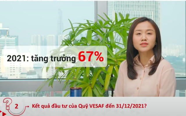 Nguyễn Hoài Phương, Giám đốc Đầu tư Quỹ Đầu tư Cổ phiếu Tiếp cận Thị trường Vina Capital (VinaCapital - VESAF)