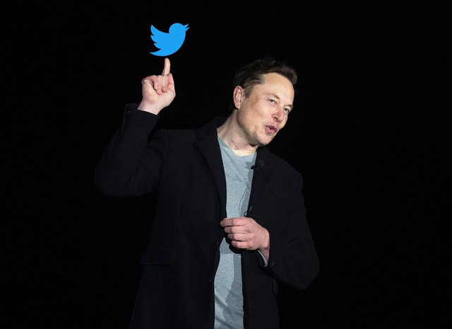 Toan tính của Elon Musk với thương vụ Twitter - Ảnh 3.