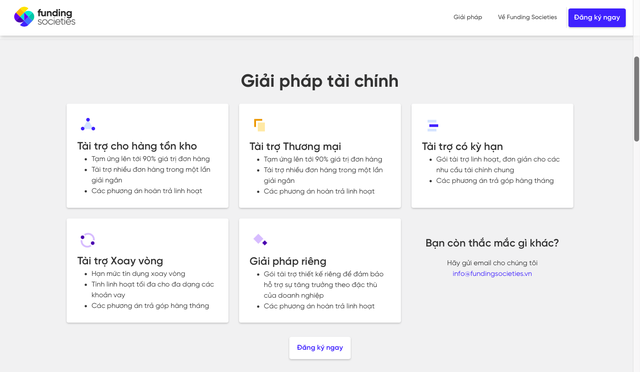 Thị trường cho vay SME, startup và hộ gia đình Việt Nam: Ông lớn ngân hàng nội đấu Startup ngoại! - Ảnh 5.