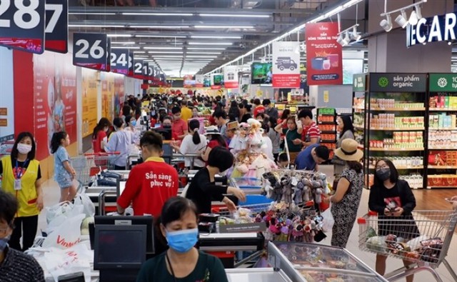 300 cửa hàng biến mất trong vài tháng, Bách hoá Xanh đang phải giải lại bài toán WinMart/WinMart+ đã từng đối mặt cách đây 2 năm? - Ảnh 2.