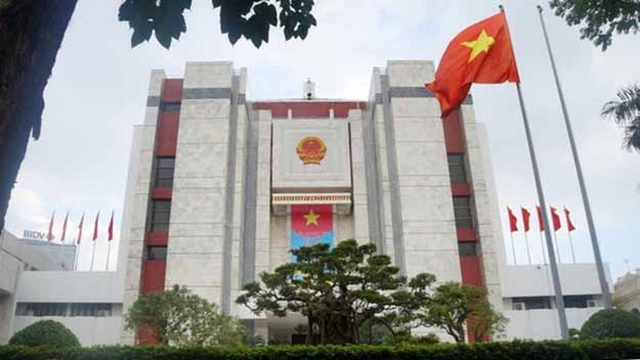  Ngày 22/7, HĐND TP Hà Nội sẽ bầu chức danh Chủ tịch UBND - Ảnh 1.