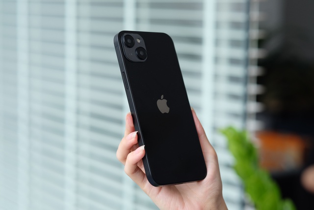  Bản mẫu của iPhone 14 xuất hiện tại Việt Nam  - Ảnh 5.
