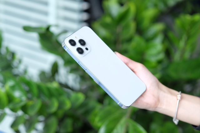  Bản mẫu của iPhone 14 xuất hiện tại Việt Nam  - Ảnh 7.