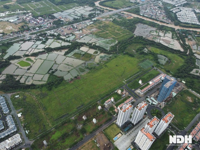 Khu đô thị 41 ha phía Đông TP HCM: Sắp có thêm gần 500 căn hộ với giá 59 triệu đồng/m2 - Ảnh 11.