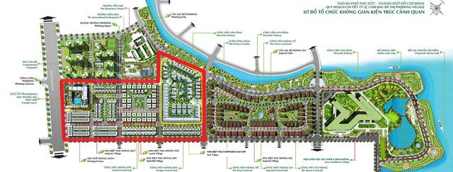 Khu đô thị 41 ha phía Đông TP HCM: Sắp có thêm gần 500 căn hộ với giá 59 triệu đồng/m2 - Ảnh 3.