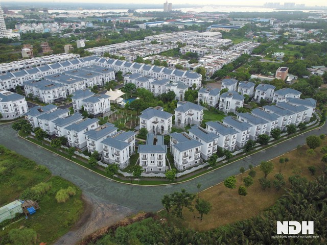 Khu đô thị 41 ha phía Đông TP HCM: Sắp có thêm gần 500 căn hộ với giá 59 triệu đồng/m2 - Ảnh 5.
