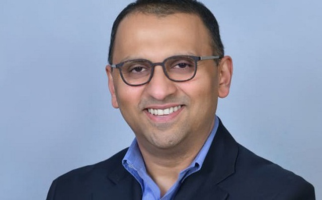 Karthik Ganesh – CEO và thành viên hội đồng quản trị của EmpiRx Health. Ảnh: EmpiRx Health