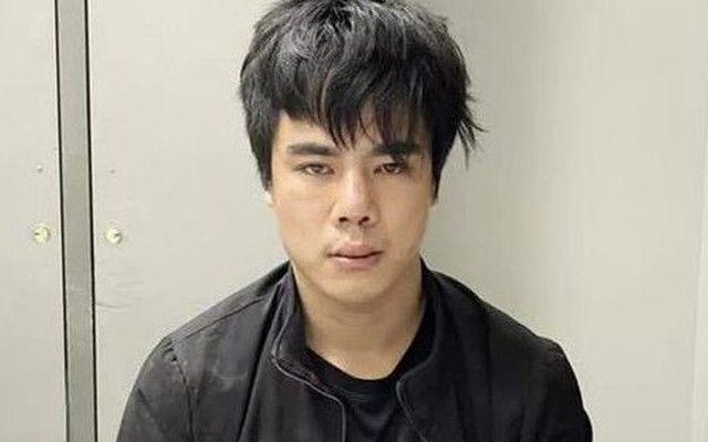 Nguyễn Minh Chức thời điểm mới bị bắt