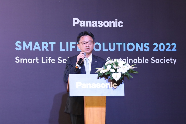 Panasonic Electric Works Việt Nam: Mở rộng mảng vật tư – thiết bị điện xây dựng, nhằm nâng mức doanh thu từ 2.816 tỷ đồng/2021 lên 10.000 tỷ/2030 - Ảnh 6.