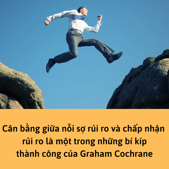 Anh chàng 1 năm bị đuổi việc 2 lần, sống nhờ trợ cấp vẫn thành triệu phú và 3 bài học thấm thía để thành công - Ảnh 2.