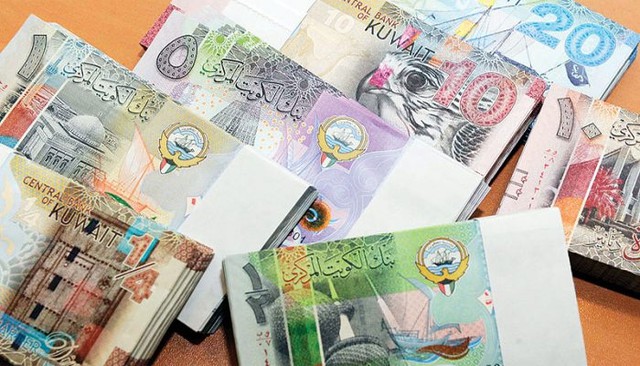 Bí mật đồng tiền: Không phải USD, đây mới là những ngoại tệ đắt và ổn định nhất thế giới - Ảnh 2.