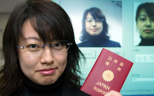Hộ chiếu Nhật Bản dẫn đầu bảng xếp hạng hộ chiếu quyền lực trên thế giới năm nay. Ảnh: Getty