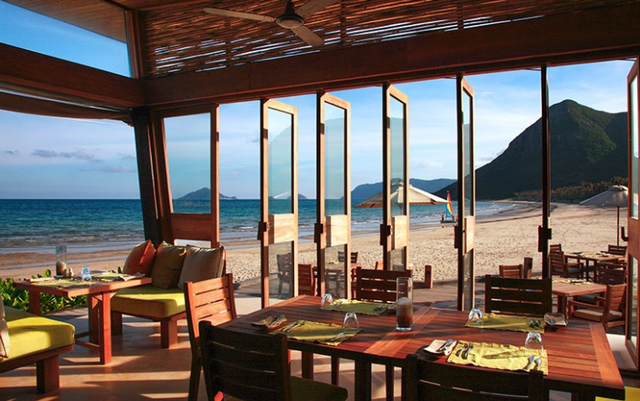 Côn Đảo có resort lọt top tốt nhất châu Á: Giá từ 12 triệu đồng/đêm, dịch vụ sang - xịn - mịn, từng giành hàng loạt giải thưởng quốc tế danh giá - Ảnh 16.