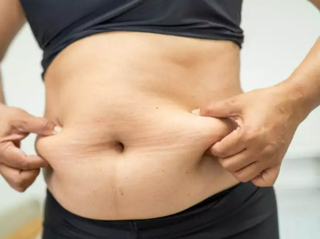  Những sai lầm phổ biến nhiều người mắc phải khi cố gắng giảm mỡ bụng - Ảnh 1.