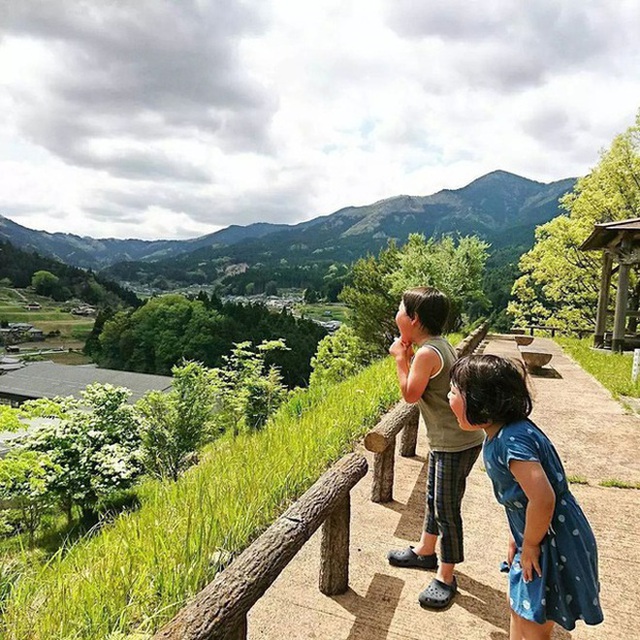  Bán nhà thành phố về quê sống đời nhẹ tênh: Mua hẳn 12.000m2 đất làm trang trại, xây biệt thự trên cánh đồng - Ảnh 13.