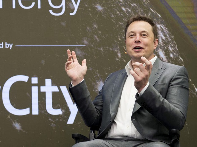 Vị tỷ phú giàu có nhất hành tinh Elon Musk: Vượt qua quá khứ bị bắt nạt và bạo hành và trở thành Iron Man ngoài đời thực, đứng đầu giới công nghệ - Ảnh 10.