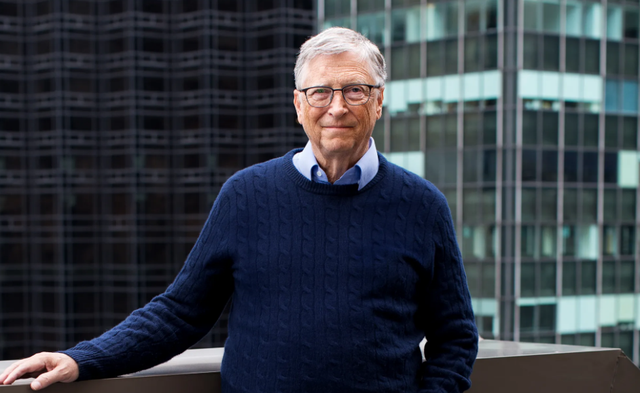 Nhận ra một điều quan trọng năm 40 tuổi, Bill Gates quyết định nghỉ hưu sớm gần 10 năm so với dự định - Ảnh 2.